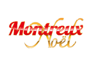 Marché de Noël de Montreux