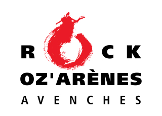 Rock Oz'Arènes
